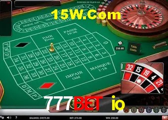 777bet io - cassino ao vivo