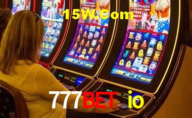 777bet io - Aplicativo Móvel